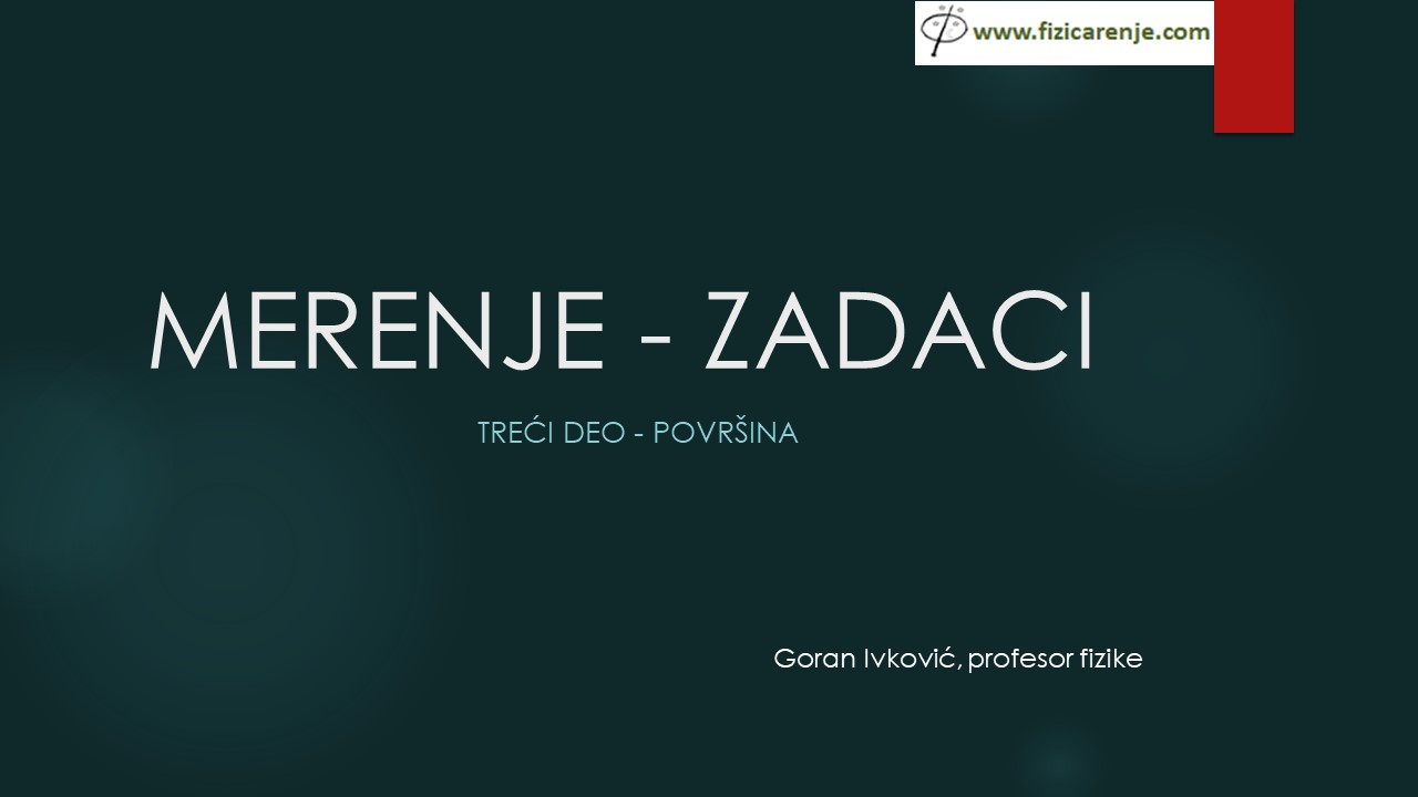 Slide1-51 Merenje zadaci – treći deo (površina)