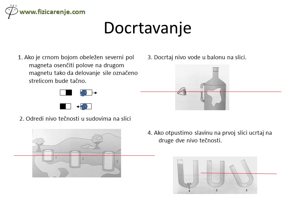 sila pripremna nastava