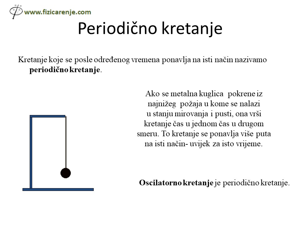 kretanje pripremna nastava