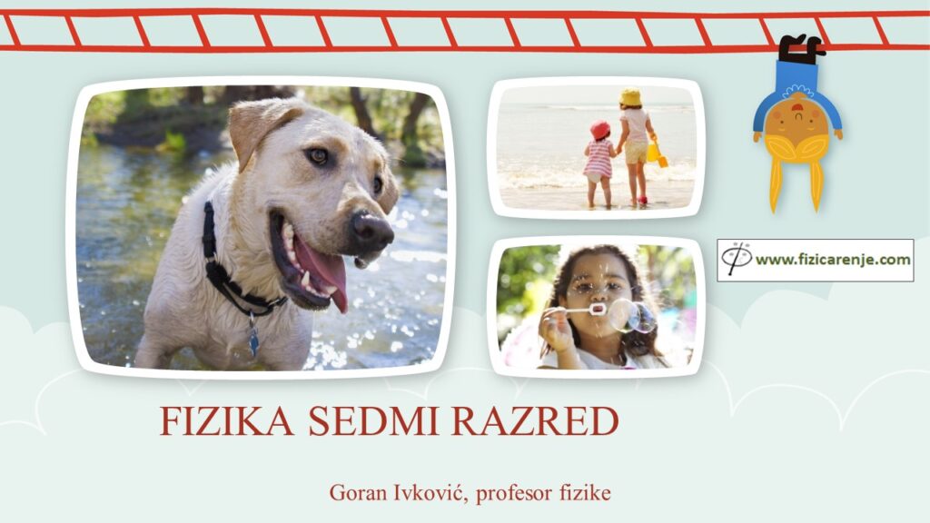 fizika 7 razred