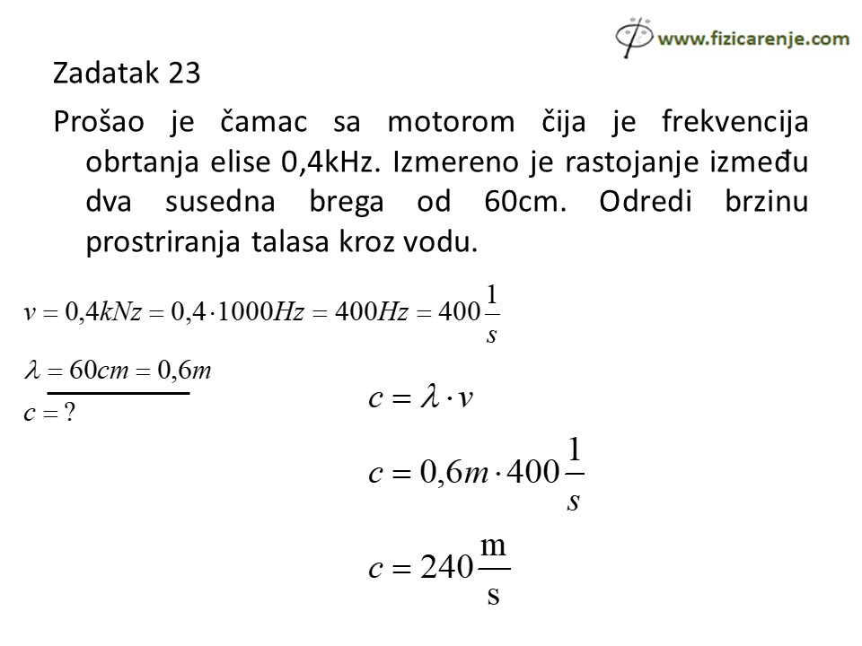 Slide26-1 Mehaničko kretanje - pripremna nastava