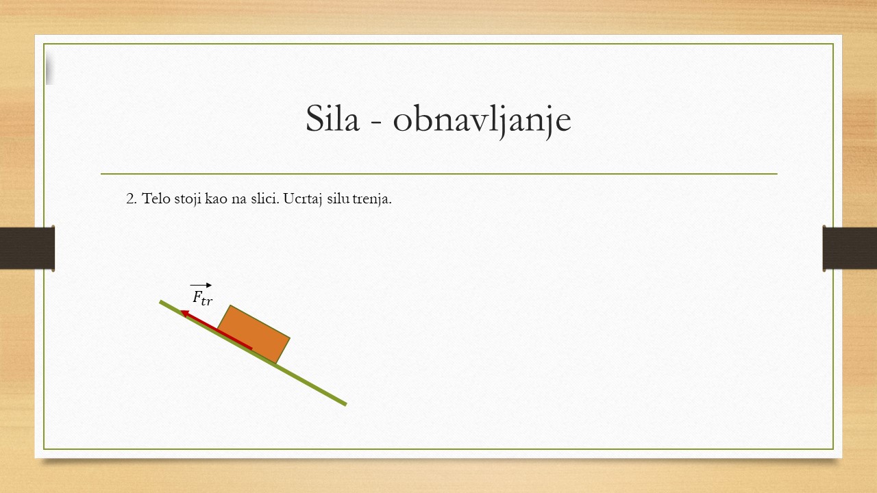 Sila obnavljanje