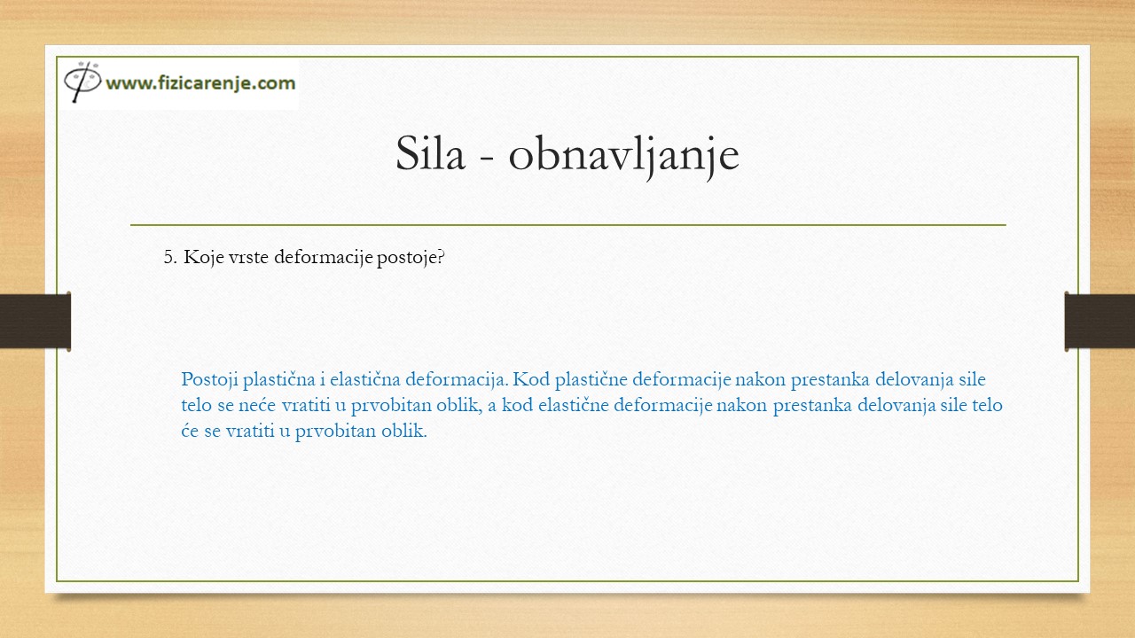 Slide6-30 Sila - obnavljanje