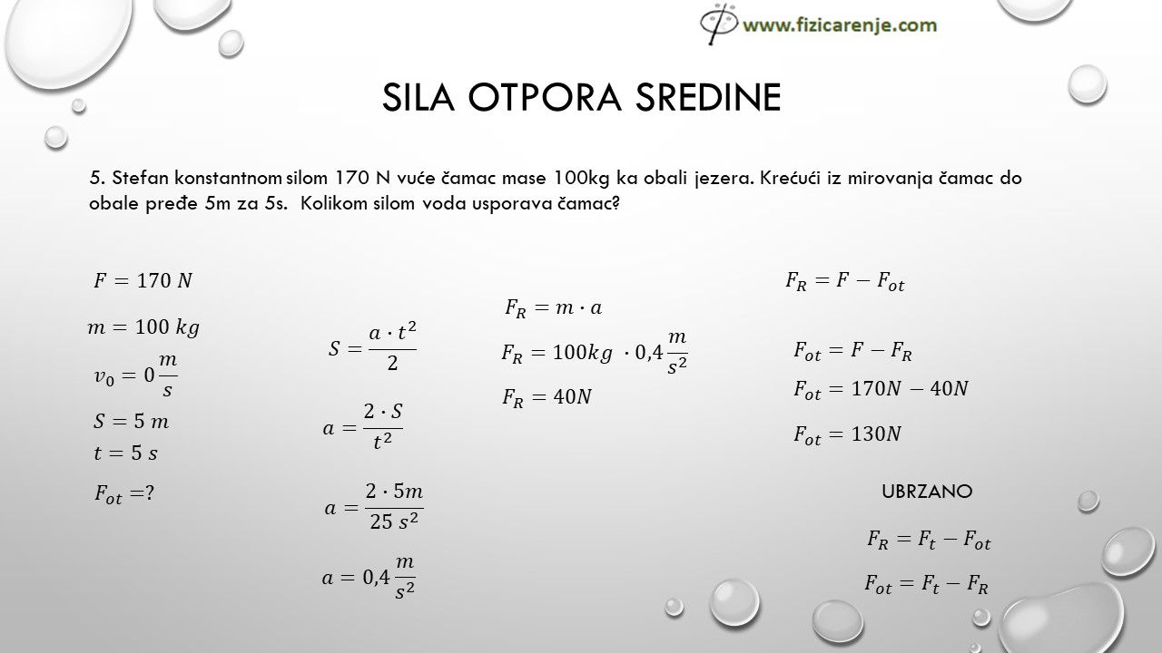 otpor-sredine-zadaci