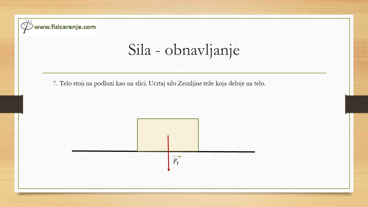 Slide8-19 Sila - obnavljanje