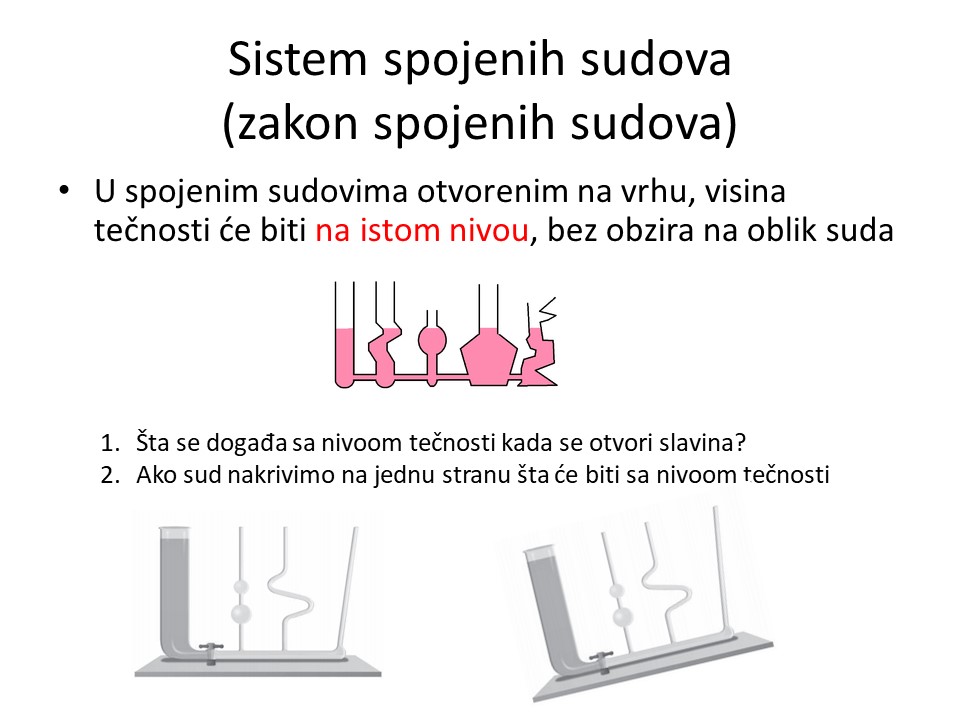 sila pripremna nastava