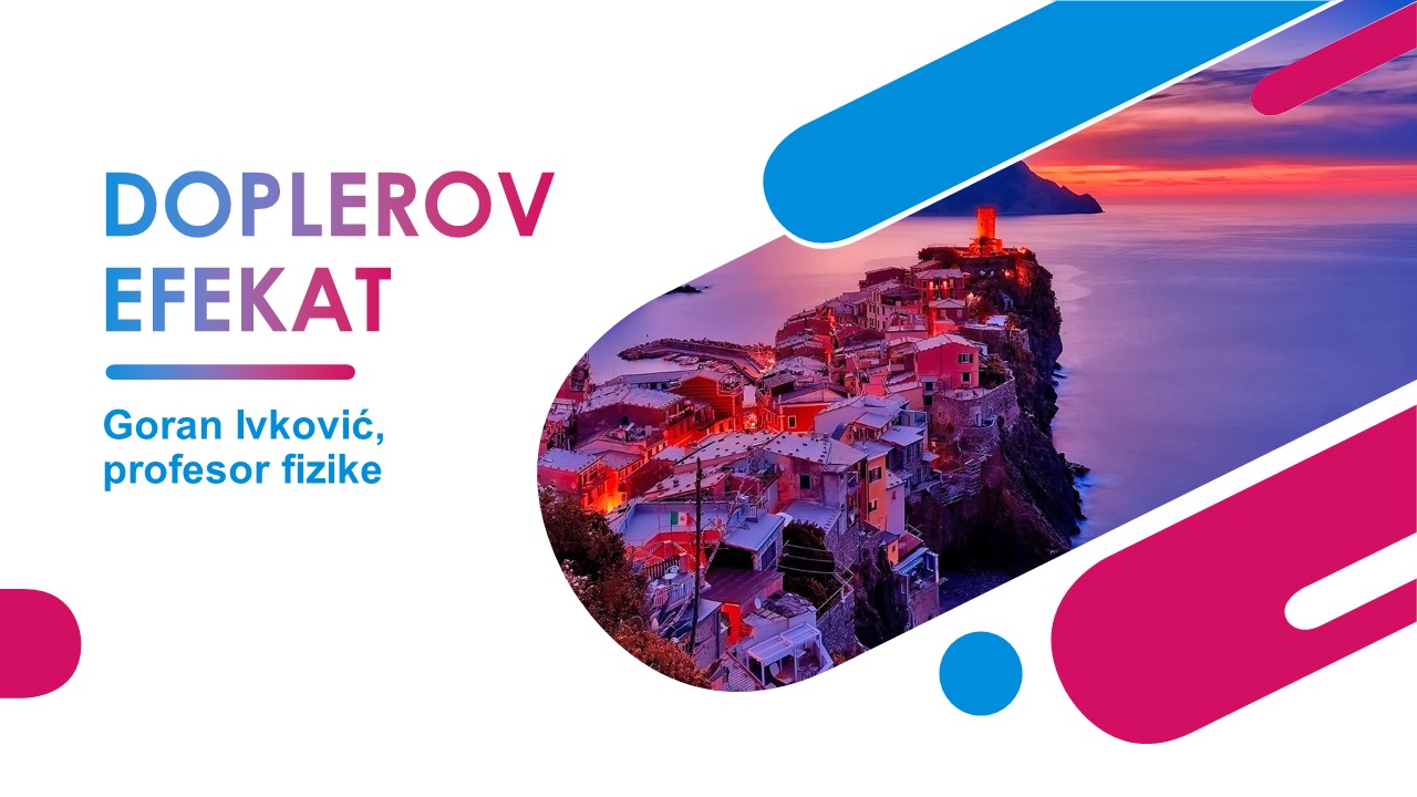 Slide1 Doplerov efekat