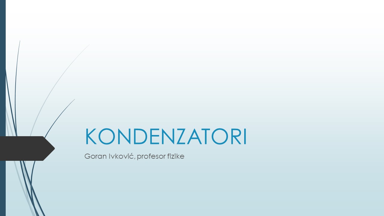 kondenzatori