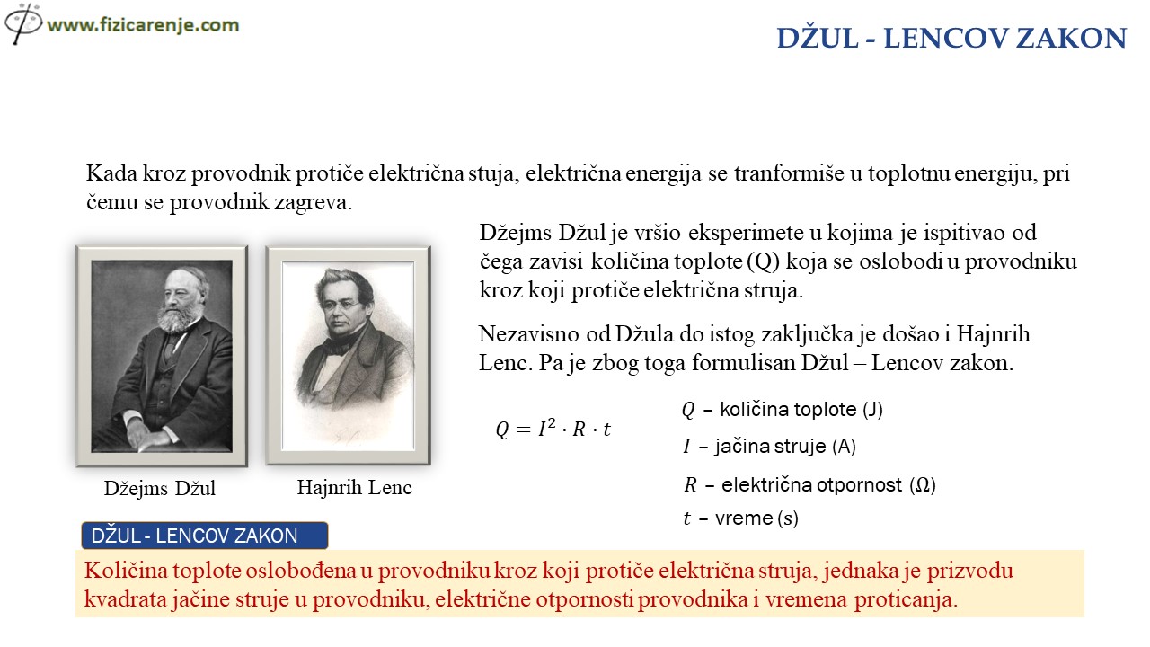 DZUL LENCOV zakon