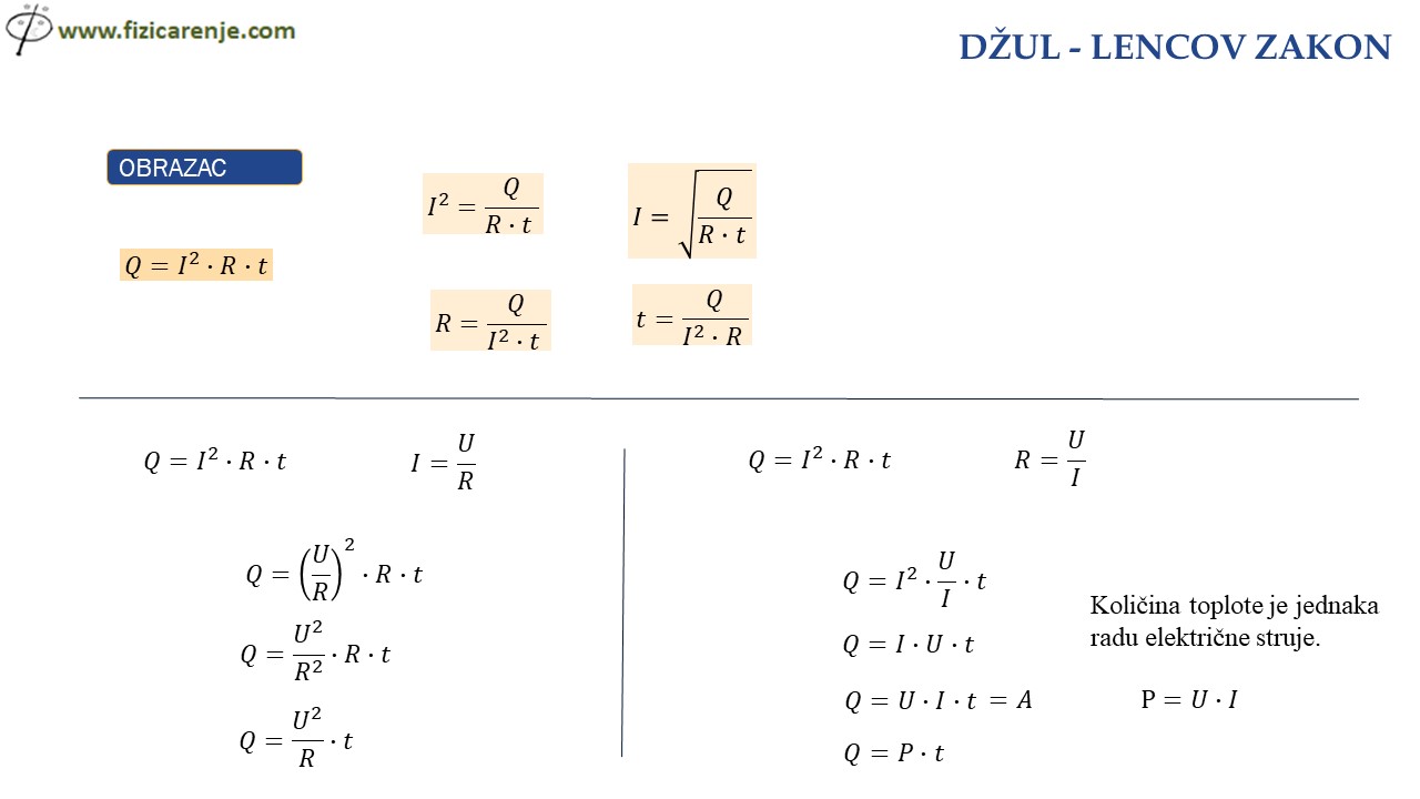 DZUL LENCOV zakon