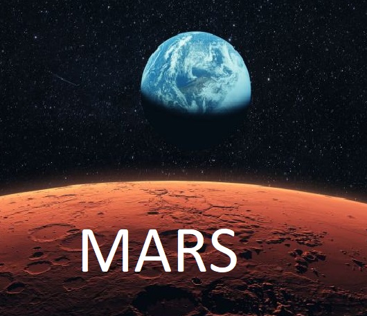 Kako izgleda život na Marsu