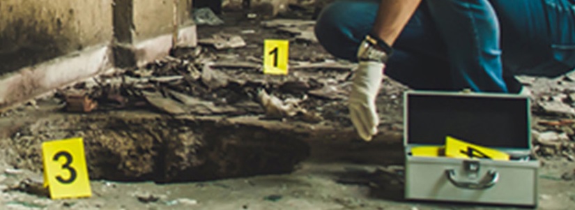 forenzika-11 Fizika u forenzici (kriminalistička istraživanja)
