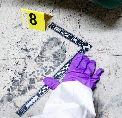 forenzika-17 Fizika u forenzici (kriminalistička istraživanja)