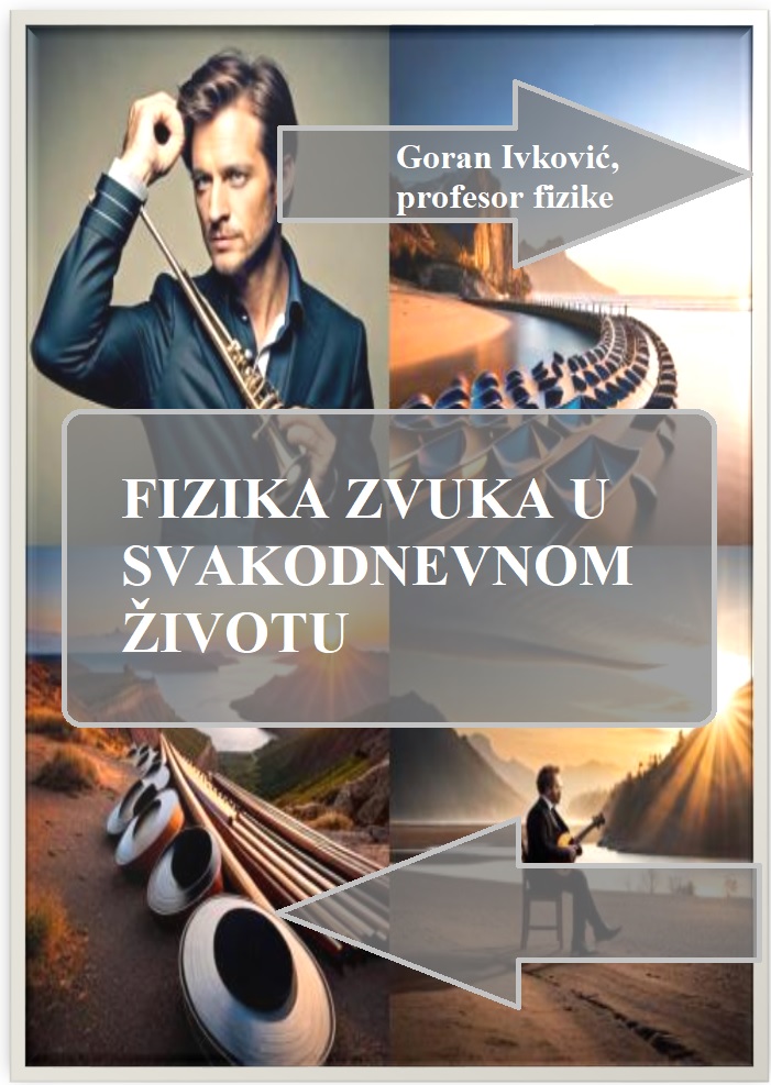 Fizika zvuka u svakodnenom životu