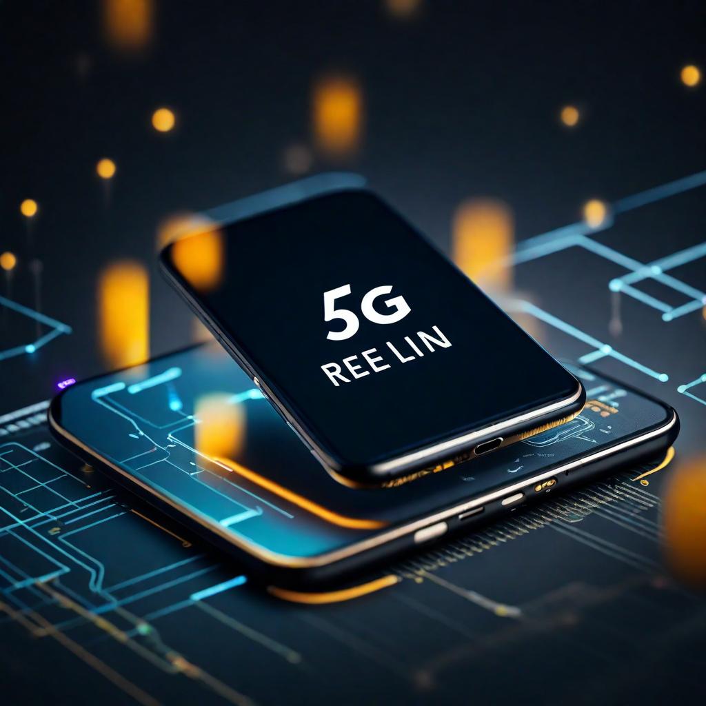 Šta nam donosi 5G mraža?