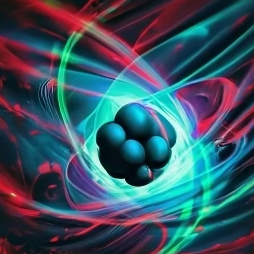 Čarobni svet Kvantne fizike