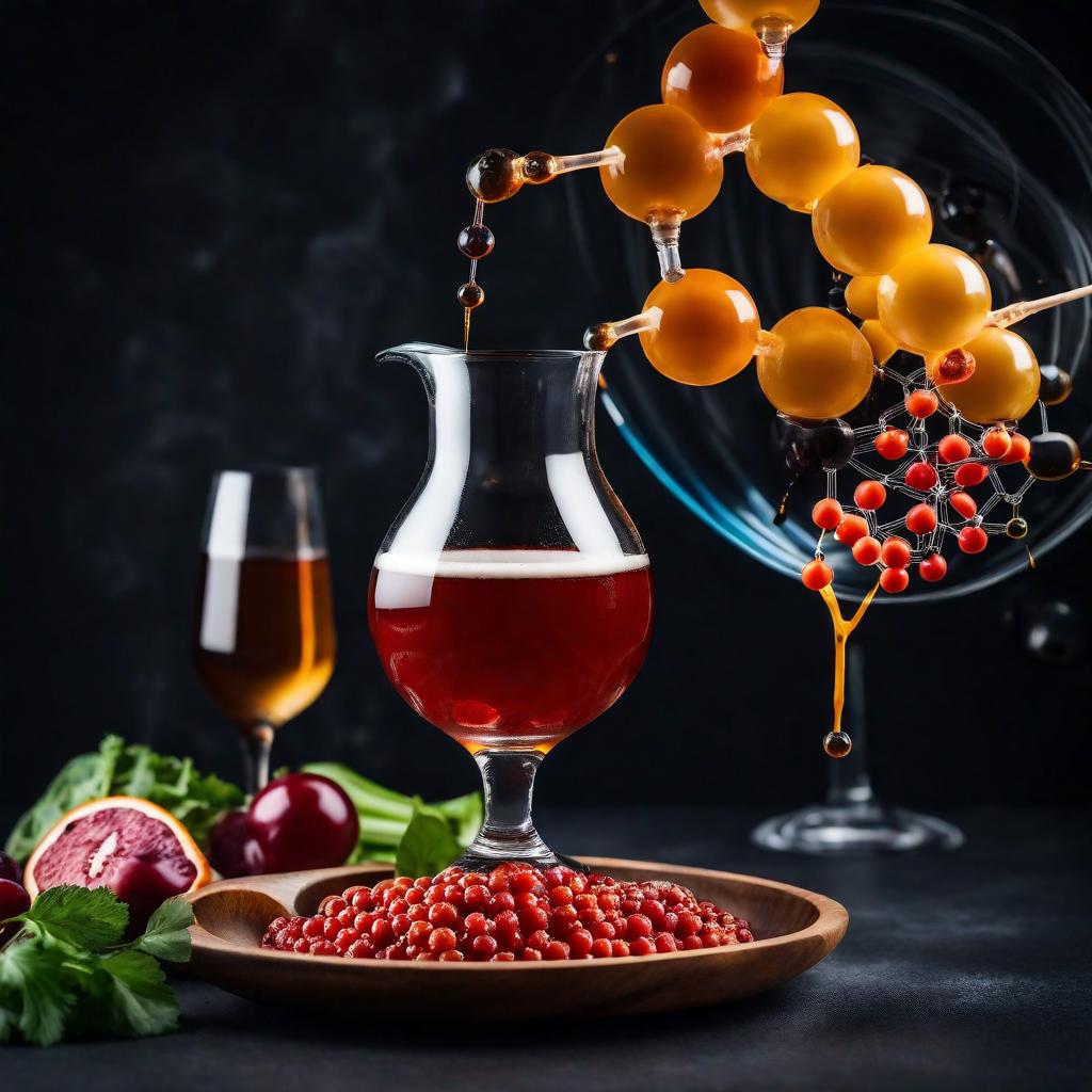 Molekularna gastronomija: fizičko – hemijski delikates