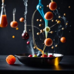 Molekularna gastronomija: fizičko – hemijski delikates