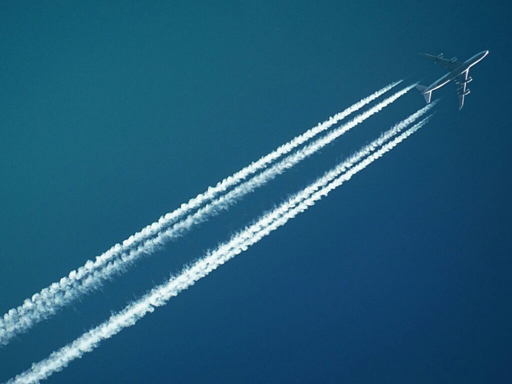 avion7-1024x768 Zašto avion ne padne kad leti?