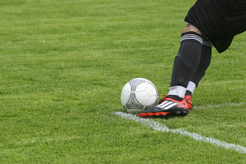 futbal2-1024x683 Fizika na terenu: Tajne uspeha fudbalera kroz nauku