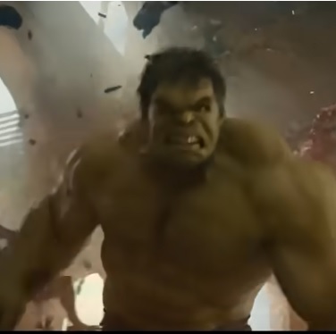 huk Kako fizika objašnjava supermoći iz filmova?