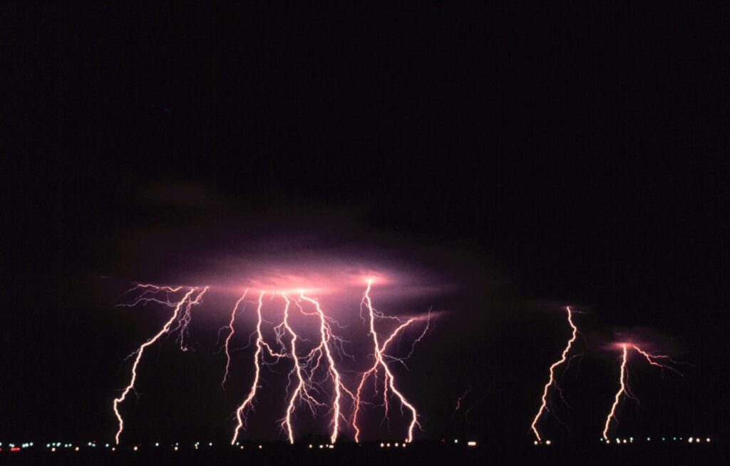 meteorologija-1024x654 Kako postati meteorolog? Nauka o vremenu na dohvat ruke