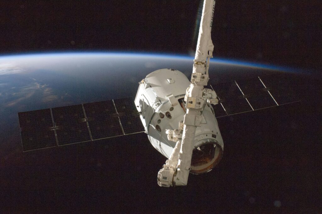 satelit10-1024x680 Koliko satelita kruži oko Zemlje?