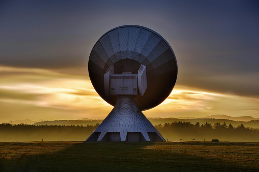 satelit5-1024x683 Koliko satelita kruži oko Zemlje?