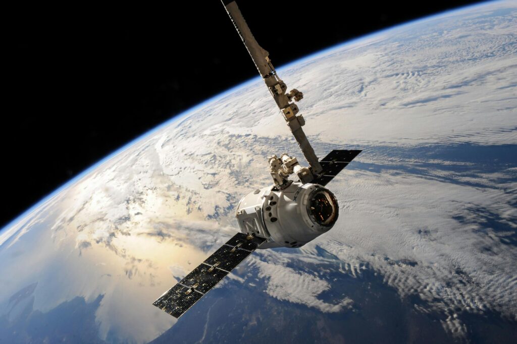 satelit6-1024x683 Koliko satelita kruži oko Zemlje?