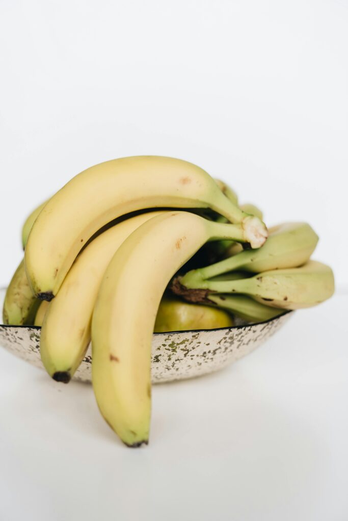 banane7-683x1024 Da li znaš da su banane radioaktivne?