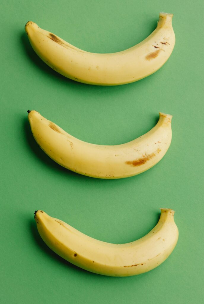 banane9-688x1024 Da li znaš da su banane radioaktivne?