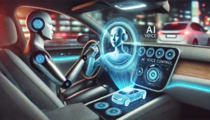 Kako će izgledati automobil u budućnosti?