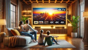 Kako izabrati veličinu televizora?