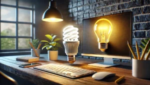 Zašto LED sijalice štede energiju?