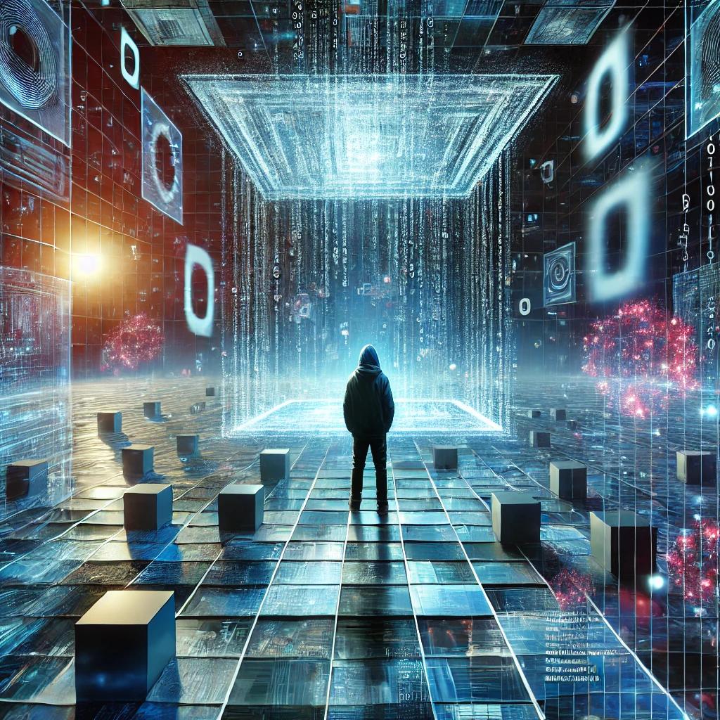 Da li živimo u simulaciji? – Fizika i teorija matriksa