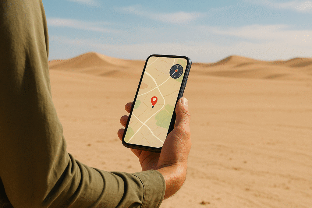 gpt-07-1024x683 Kako nas GPS uvek pronađe?