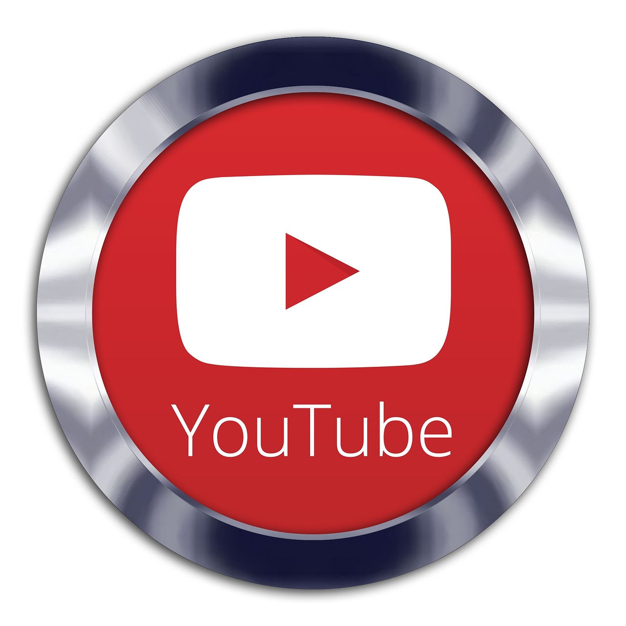 YouTube kanal