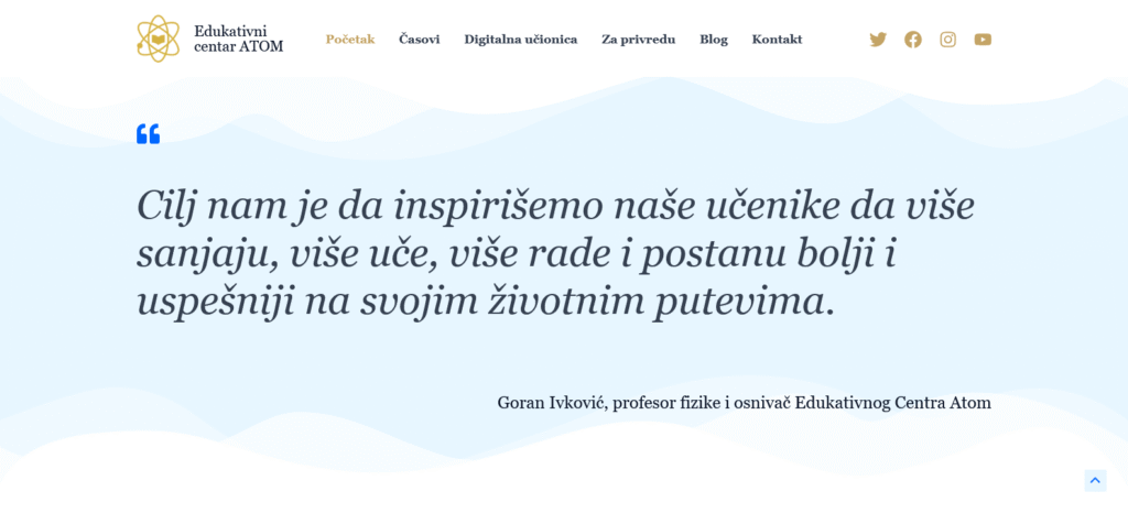 za-post-fizicarenje-2-1024x466 Velika vest – počela sa radom školica Edukativni centar Atom!